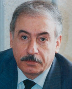 حميد سعيد